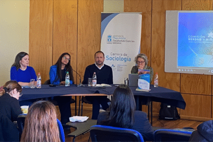 Comisión Verdad y Niñez inicia despliegue en la Región de Valparaíso con seminario, diálogos y alianzas locales