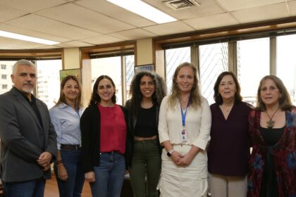 Sename y Comisión Verdad y Niñez refuerzan colaboración para recoger testimonios en centros de justicia juvenil