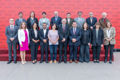 Comisión Verdad y Niñez avanza en escucha de testimonios de víctimas con crucial apoyo de Universidades del CUECH